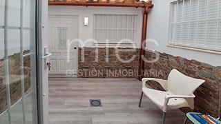 Appartement en Carrer de maria auxiliadora 0. Planta baja reformada