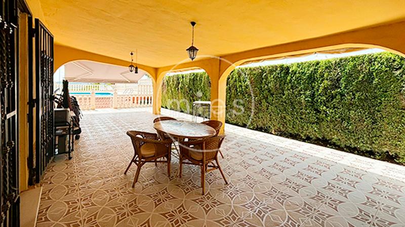 Foto 1319e1c8-8fe4-4c18-835f-b35c71bc4d38. Xalet a cañapar 0 a Turís