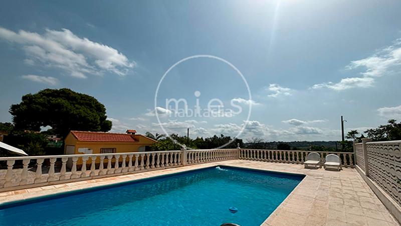 Foto 5743bbb3-59df-4775-a81a-c7d09563fa79. Xalet a cañapar 0 a Turís