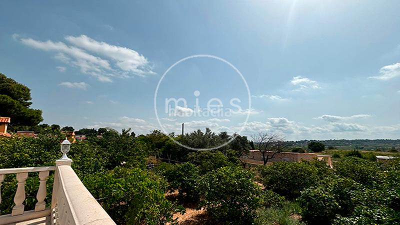 Foto 6696c0dc-83c6-4236-ad89-6f11e6589f0b. Xalet a cañapar 0 a Turís