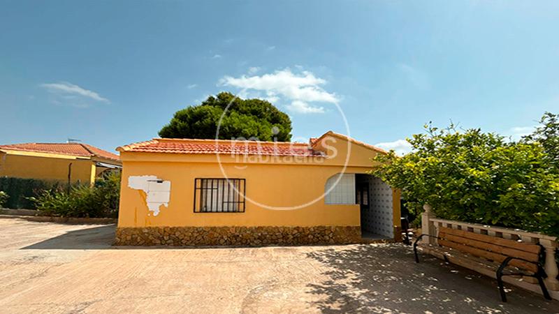 Foto 740b97c5-ede9-4d30-b226-77e1a76efb1c. Xalet a cañapar 0 a Turís