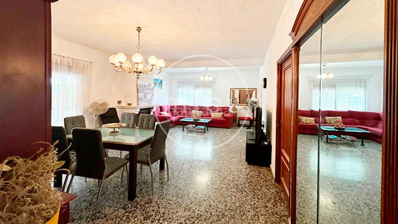 Foto 79c16754-4a86-41df-a97c-e653991c07f3. Xalet a cañapar 0 a Turís