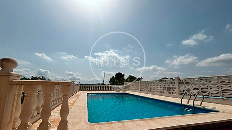 Foto a8fd2d1d-6918-44fe-a006-d87f5c51a6ca. Xalet a cañapar 0 a Turís