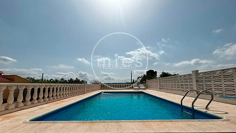 Foto b3a4baf3-8306-4cfa-a656-3dcd24d47baf. Xalet a cañapar 0 a Turís