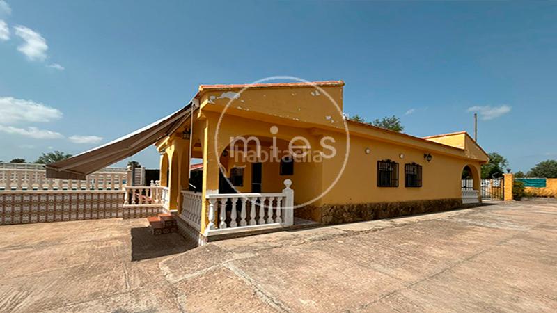 Foto cb4627d2-f296-4905-bf5b-e0084692628d. Xalet a cañapar 0 a Turís