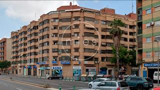 Affitto Ufficio in Cl jose andreu alabarta  1. Alquiler de oficinas en san isidro