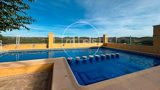 Xalet  Balcón de montroy 0. Elegante chalet independiente