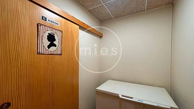 Foto 5c50925b-6487-49f3-a8fd-c04e5cd58ab5. Traspaso local comercial en santa maria del puig 2 traspaso cafetería la nube en Picanya