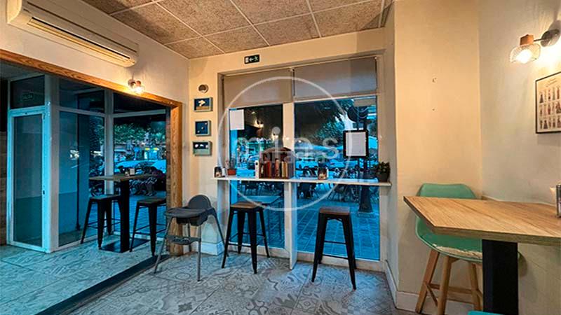 Foto 700bc503-a032-464e-afc6-ae604f13d013. Traspaso local comercial en santa maria del puig 2 traspaso cafetería la nube en Picanya