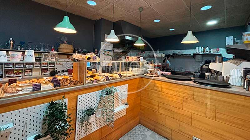 Foto a7edf4c9-018e-4b78-804b-b42a1617c090. Traspaso local comercial en santa maria del puig 2 traspaso cafetería la nube en Picanya