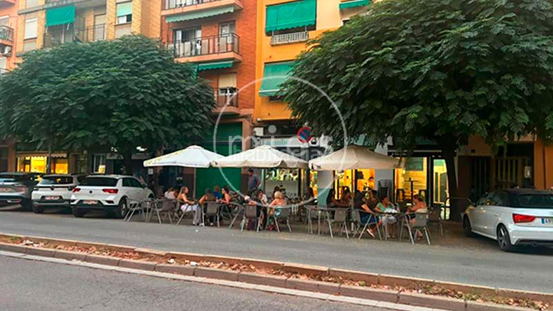 Foto b2008ffc-4382-42b5-b81c-f739d03630bf. Traspaso local comercial en santa maria del puig 2 traspaso cafetería la nube en Picanya