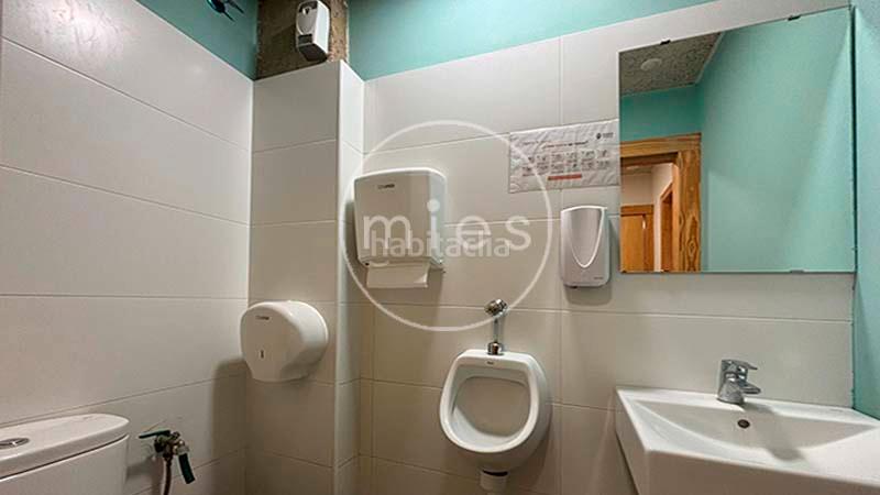 Foto bb1c424c-dbf4-4a1d-968a-13db1aeca99d. Traspaso local comercial en santa maria del puig 2 traspaso cafetería la nube en Picanya