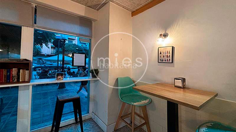 Foto c003ab27-7148-41df-aec9-44c48c47d297. Traspaso local comercial en santa maria del puig 2 traspaso cafetería la nube en Picanya