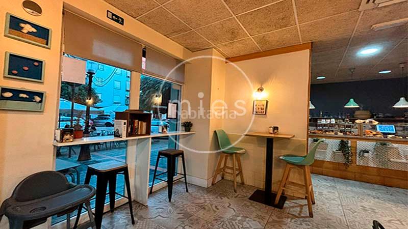 Foto da44df2b-7fe2-4b27-b0ce-89e5036d4427. Traspaso local comercial en santa maria del puig 2 traspaso cafetería la nube en Picanya