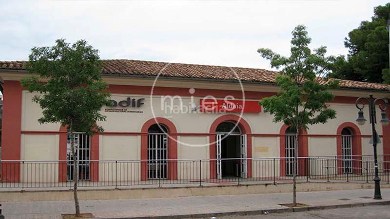 Foto 0ef40764-62d2-4228-ae1b-e2b7a0e296e2. Pis a carrer huntington 0 a Aldaia