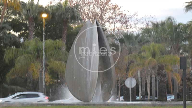Foto 12a74dbd-95f6-4188-8329-43f1ee35a01b. Pis a carrer huntington 0 a Aldaia