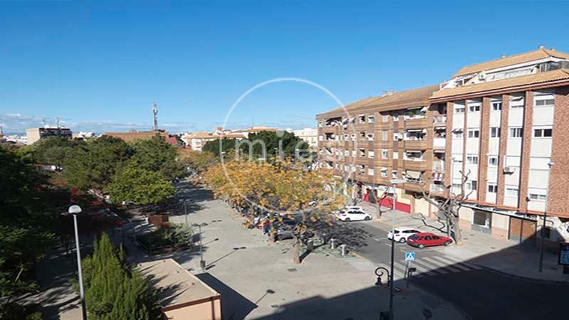 Foto 25ea782a-56b9-4856-b050-a0c93b1b150a. Pis a carrer huntington 0 a Aldaia
