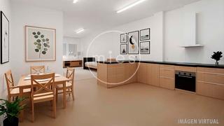 Etagenwohnung  Carrer huntington 0. Local para hacer vivienda en aldaia