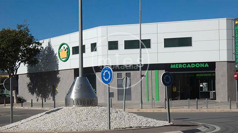 Foto fd23aa7a-4fe7-4cd3-9455-1455345403a0. Pis a carrer huntington 0 a Aldaia