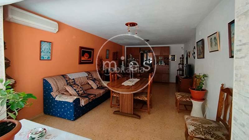 Foto 2e8349e0-b046-4976-a2d5-5787f8ef7f66. Appartamento in el puig 0 in Centro Ciudad Manises