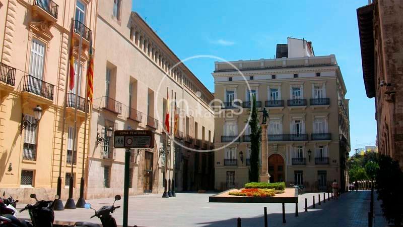 Foto 4faf2ccd-6e4f-4d65-bc63-7bf919774870. Appartamento in el puig 0 in Centro Ciudad Manises