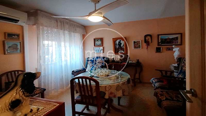 Foto 73999bbb-3422-4842-8f79-c38c30640d01. Appartamento in el puig 0 in Centro Ciudad Manises