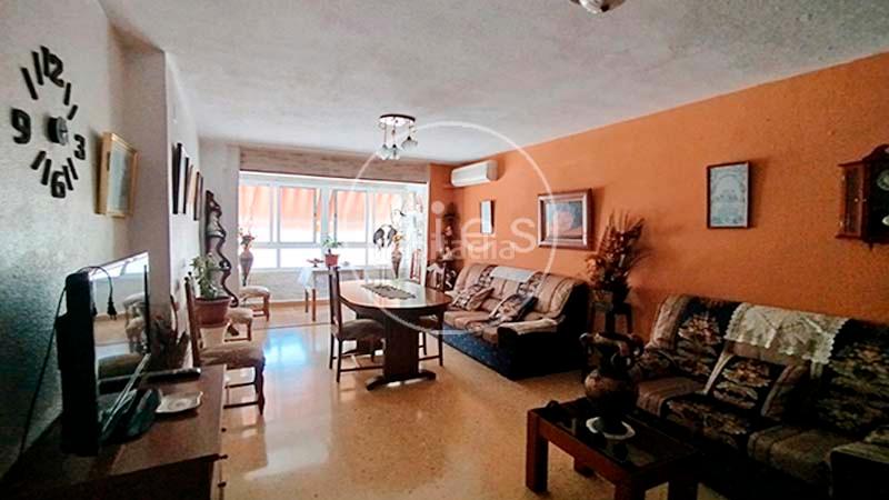 Foto 896e843d-b7e4-4e7c-9e14-2524622c0e8d. Appartamento in el puig 0 in Centro Ciudad Manises