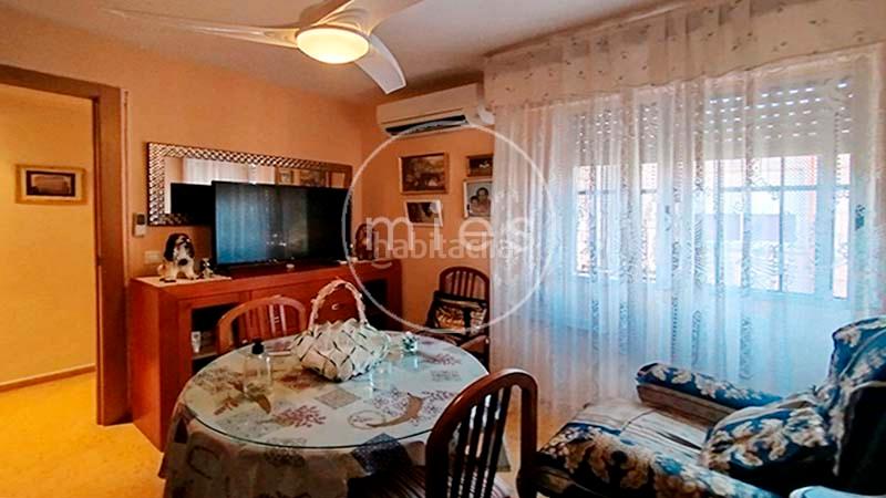 Foto bf6d74d2-0ece-4bea-b6b3-267260b73615. Appartamento in el puig 0 in Centro Ciudad Manises