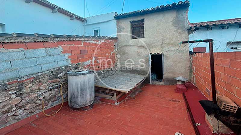 Foto ed3e3415-acae-48a9-a28a-0657b17e344b. Maison jumelée dans Montroy 0 dans Montroy