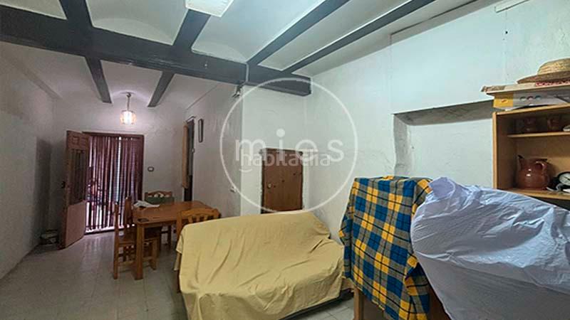 Foto ee29e297-4cb2-4081-b200-f493e7991bcc. Maison jumelée dans Montroy 0 dans Montroy