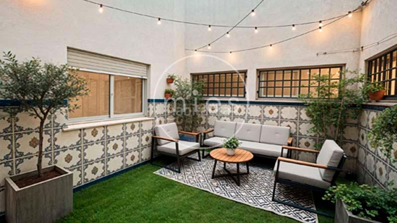 Foto f22f57fa-a544-4458-ac58-733c6b640122. Appartamento in calle industria 0 in Plaza Xúquer Paiporta