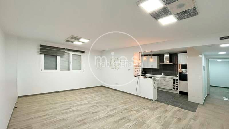 Foto 4fc3b296-3330-4f66-a961-1183145e78e1. Appartement dans malta 0 dans Metro - Auditorio Paiporta