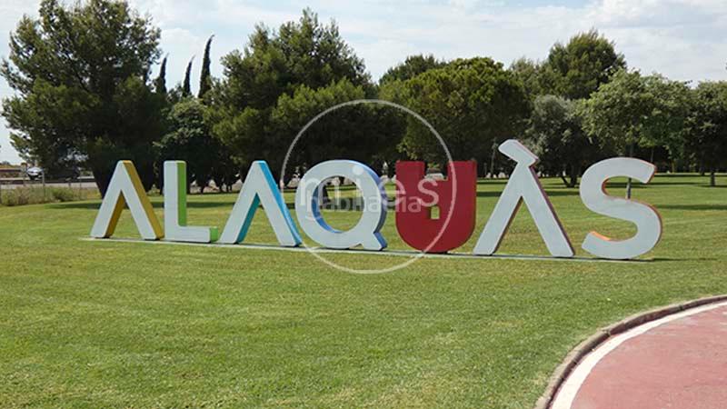 Foto 01acf2b9-7670-4927-aaa5-916231073a9d. Local commercial dans alaquas 0 dans Alaquàs