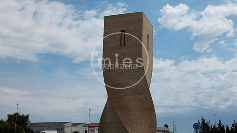 Foto b6b6e6da-85e9-4e98-ae25-15939ed6b10b. Local commercial dans alaquas 0 dans Alaquàs