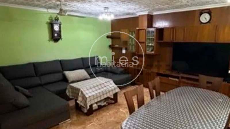 Foto d85c46bf-c63e-450a-8896-1c96d65a48f4. Pis a calle valencia 0 a Zona la Ermita Torrent