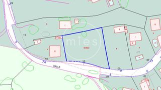 Rural plot in Mar cantabrico 0. Parcela urbana