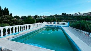 Chalet  Calle 2 0. Dos viviendas en urb. altury