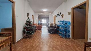 Casa pareada  Santisimo cristo 0. Planta baja de la ermita