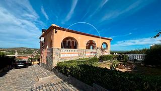 Chalet  Calle 20 0. Gran chalet   dos viviendas en urb. altury