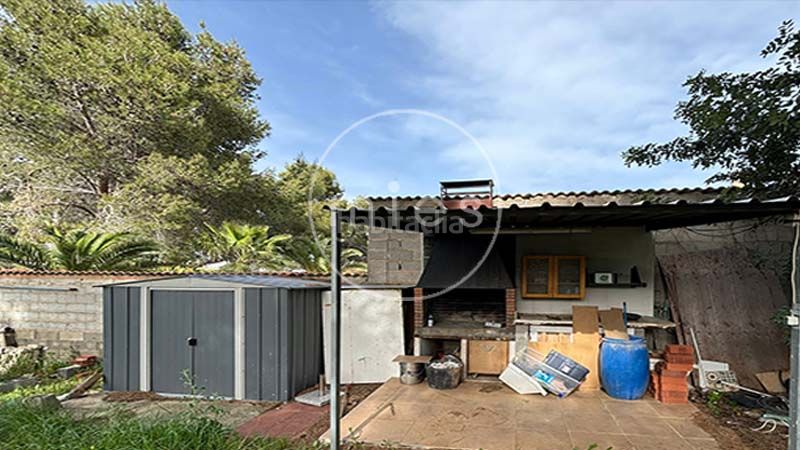 Foto bf6f062d-3b12-4d93-807b-cc5bfe03a7f3. Finca rústica a altury 0 a Turís