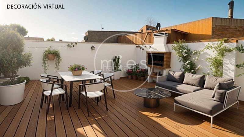 Foto 7486c44b-5e7b-47cc-8627-9df10724c73c. Pis a escultor enrique 0 a Picassent