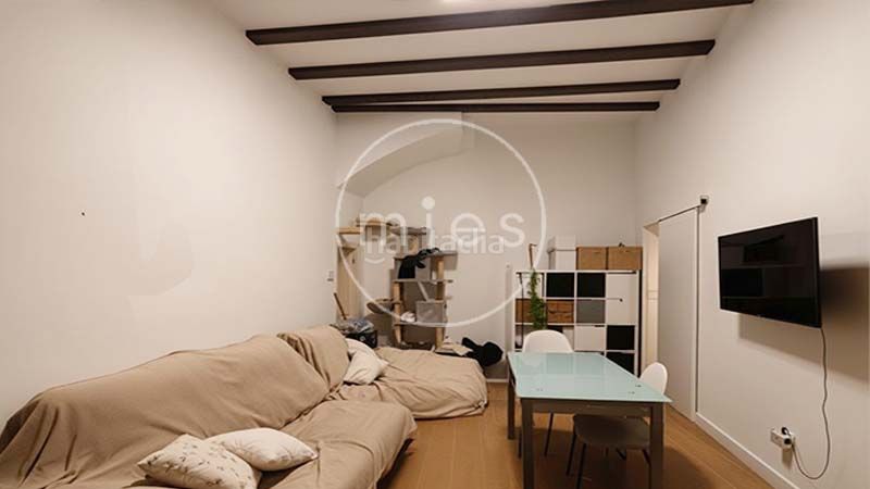 Foto 709975c7-7d87-4172-bd0e-13326fdac33b. Piso en santa llucia 0 piso en planta baja con terraza en la ermita en Torrent