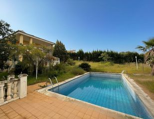 Xalet a Urbanización altury 0. Chalet urbano con terreno en venta en altury