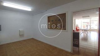 Local Comercial a Hernandez Malillos 0