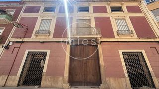 Chalet  Turis 0. Casa señorial estilo palacio en turis