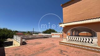 Chalet  Urbanización cañapar 0. Chalet independiente