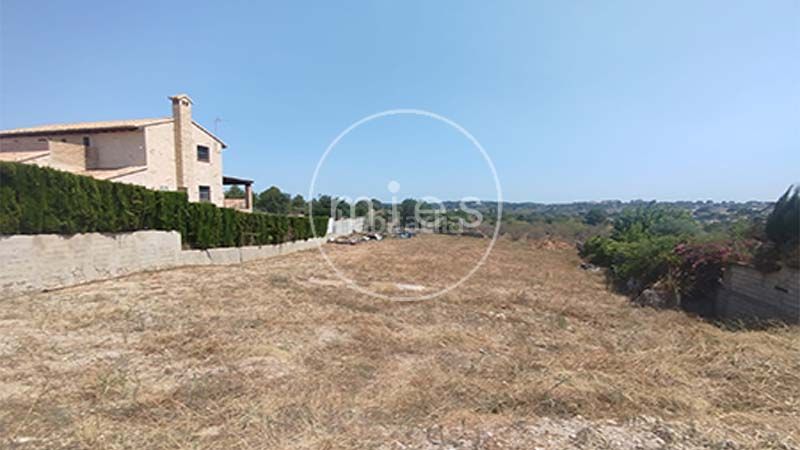 Foto 4cf19eb9-808c-47b8-adcf-1caf498c91d7. Finca rústica a colinas de venta cabrera 0 a Monserrat
