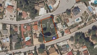 Finca rústica en Urbanización altury 0. Parcela urbana en urb. altury