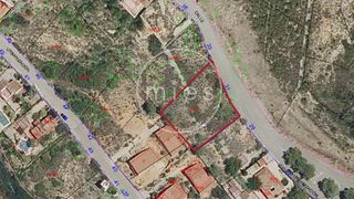 Finca rústica a Urbanización altury 0. Parcela urbana en urb. altury