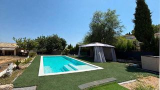 Xalet  Urbanización altury 0. Chalet urbano independiente